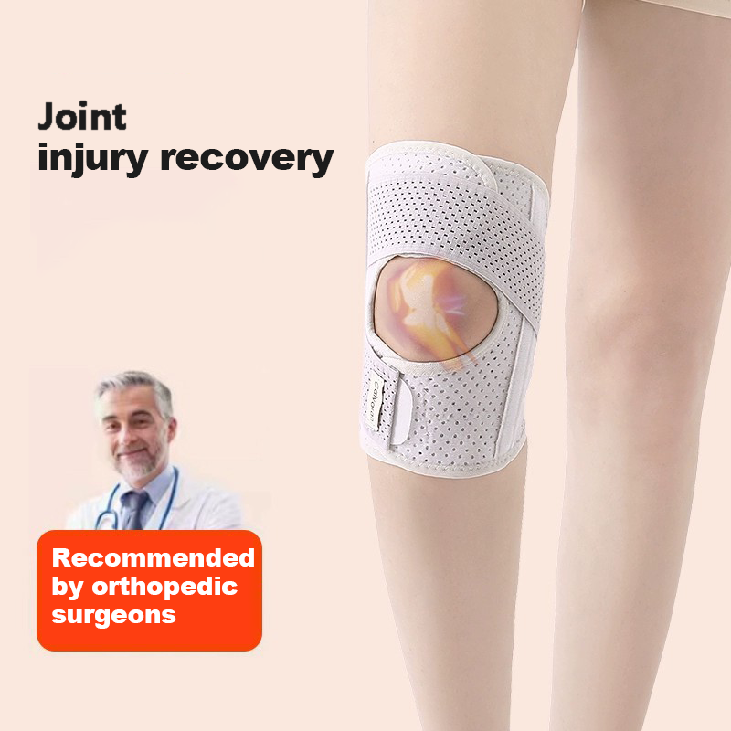 🔥Hot Sale⏳joint injury knee protection professional cover✈️Buy 2 Free Shipping