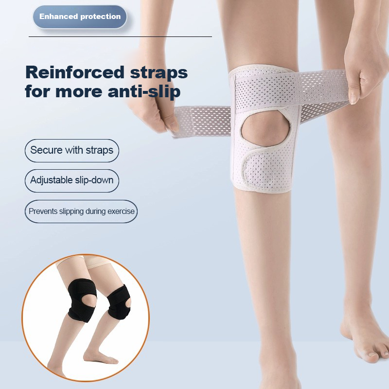 🔥Hot Sale⏳joint injury knee protection professional cover✈️Buy 2 Free Shipping