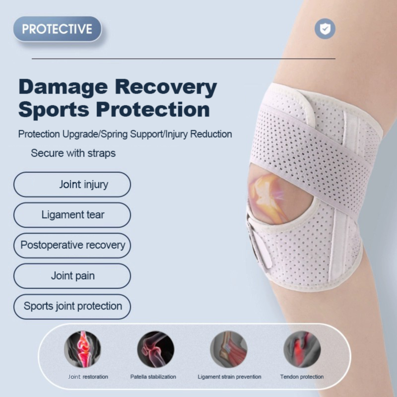 🔥Hot Sale⏳joint injury knee protection professional cover✈️Buy 2 Free Shipping