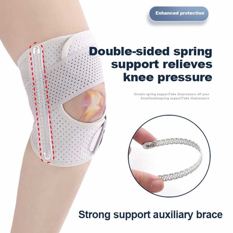 🔥Hot Sale⏳joint injury knee protection professional cover✈️Buy 2 Free Shipping