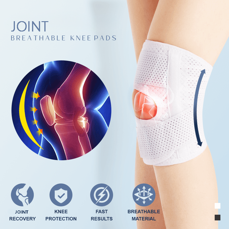 🔥Hot Sale⏳joint injury knee protection professional cover✈️Buy 2 Free Shipping