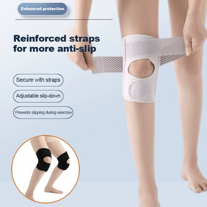 🔥Hot Sale⏳joint injury knee protection professional cover✈️Buy 2 Free Shipping