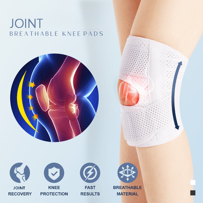 🔥Hot Sale⏳joint injury knee protection professional cover✈️Buy 2 Free Shipping